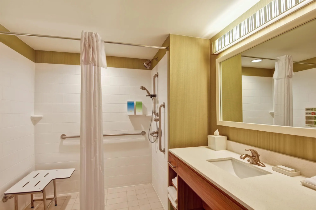 Home2 Suites by Hilton Green Bay