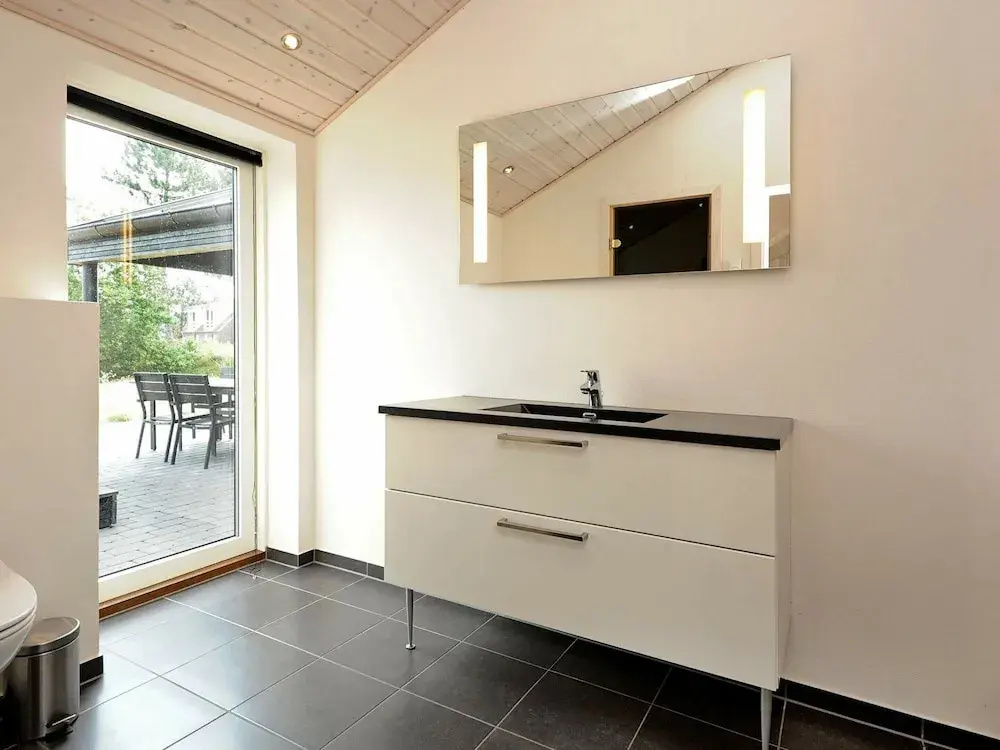10 Person Holiday Home in Romo