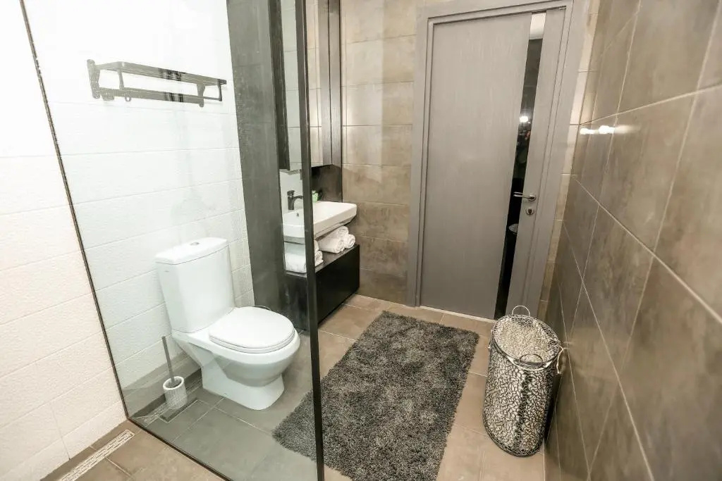 138 Tamar Mepe street Apartment 126