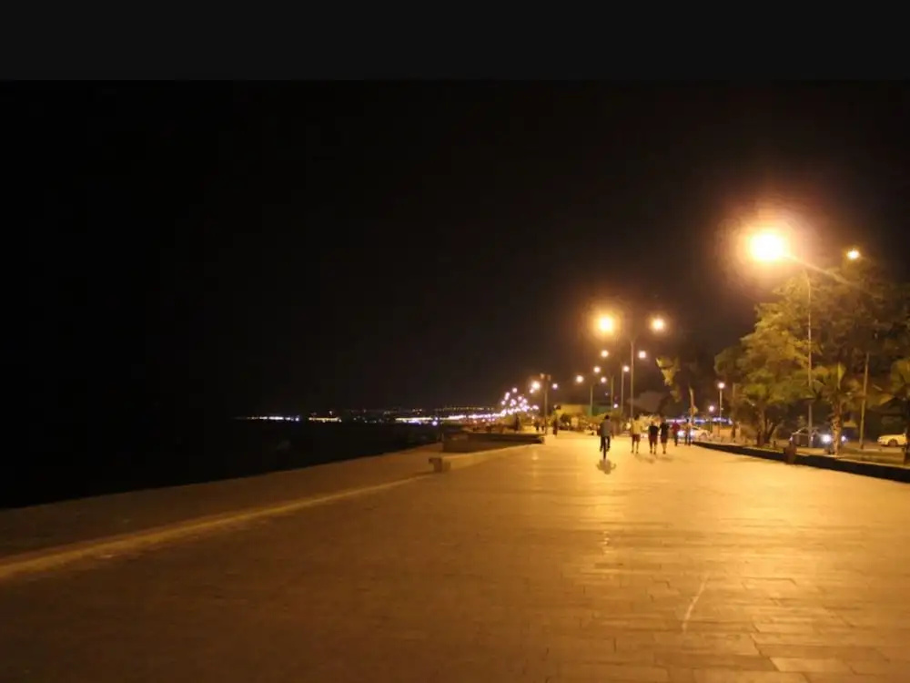 Samsun Hotel
