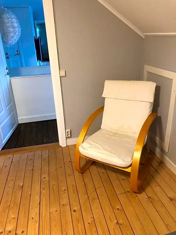 Hagabergets Vandrarhem