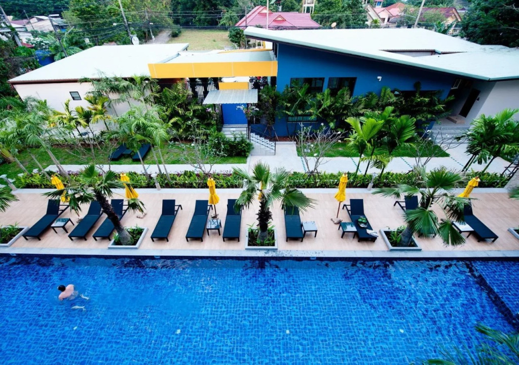 Anchan Boutique Hotel