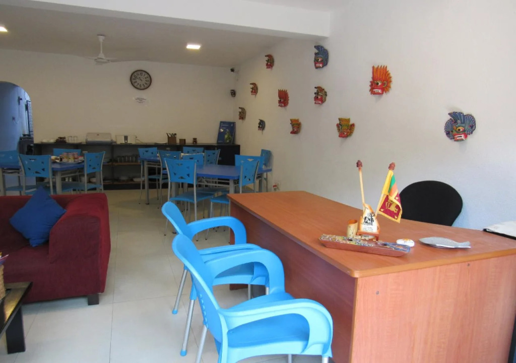 Villa Key 2 Ceylon - Colombo 5