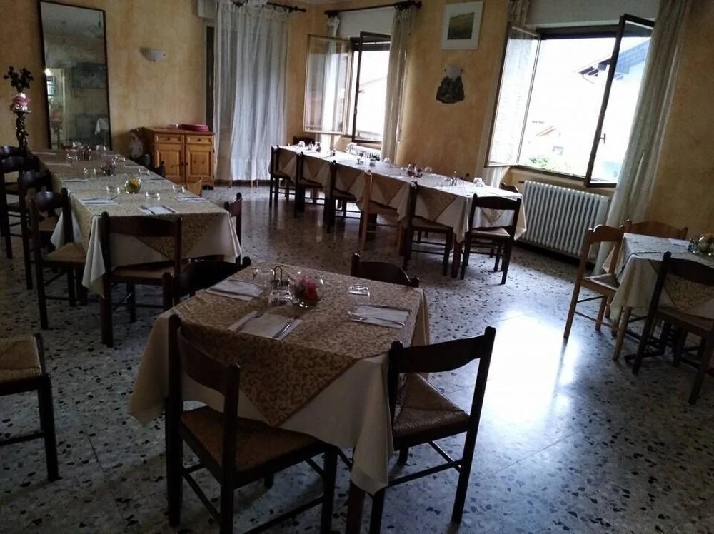 Hotel Roma