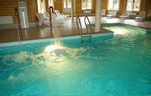 Hotel Vodospad