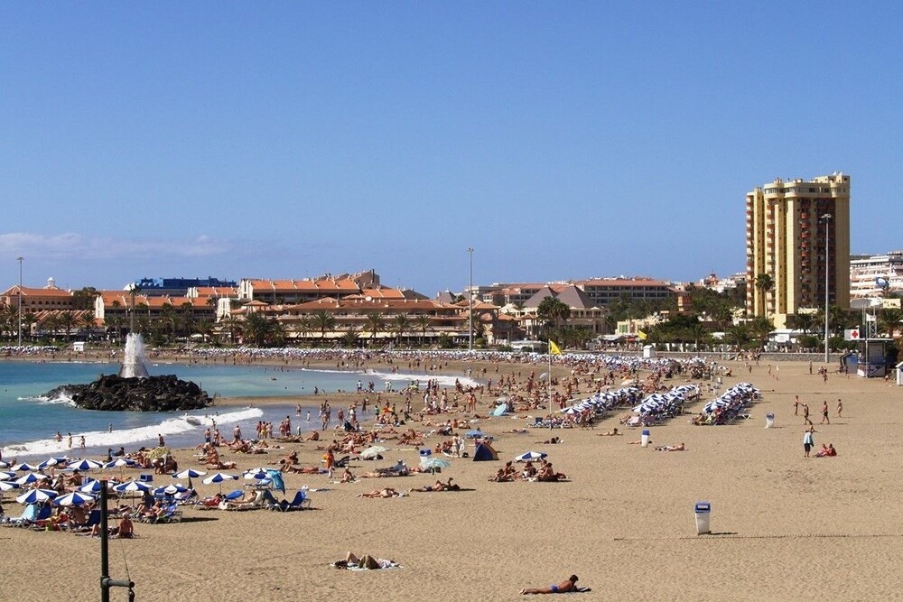 Los Cristianos sea view B
