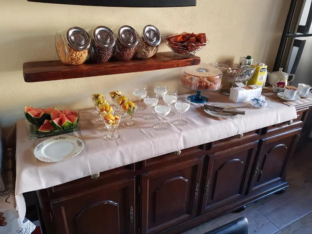 B&B L'Antico Portico