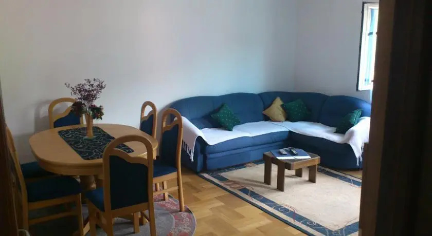 Apartments Markićević