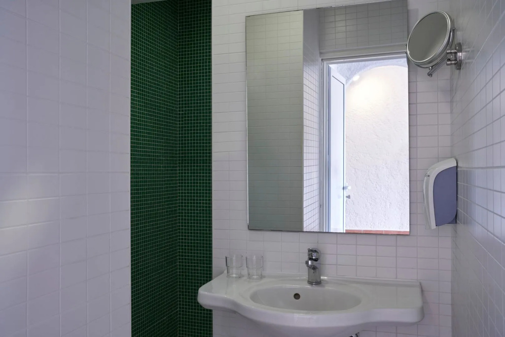 The Apartments by Esperia