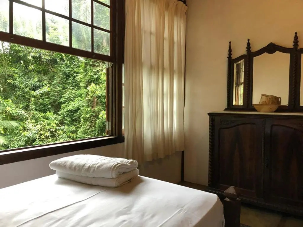 Casa Amaargi Picinguaba