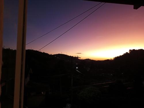 Parque da Cerejeiras-suite basica