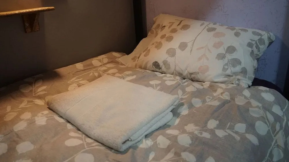 Carob Hostel