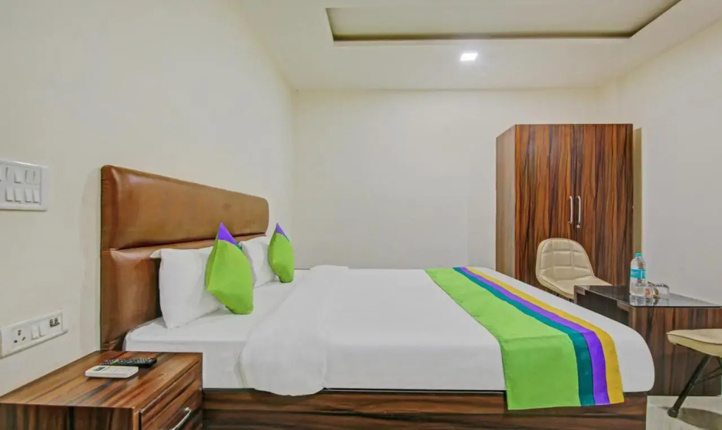 Itsy Hotels Prime Stay