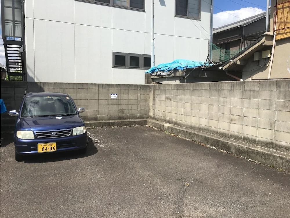 Tiz 海岸通り
