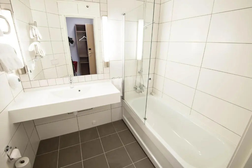 Dolmsundet Hotell Hitra
