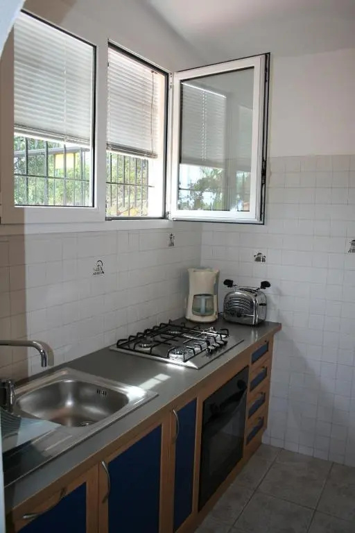 Holiday Home Villa Panorama in Diano Marina by Interhome