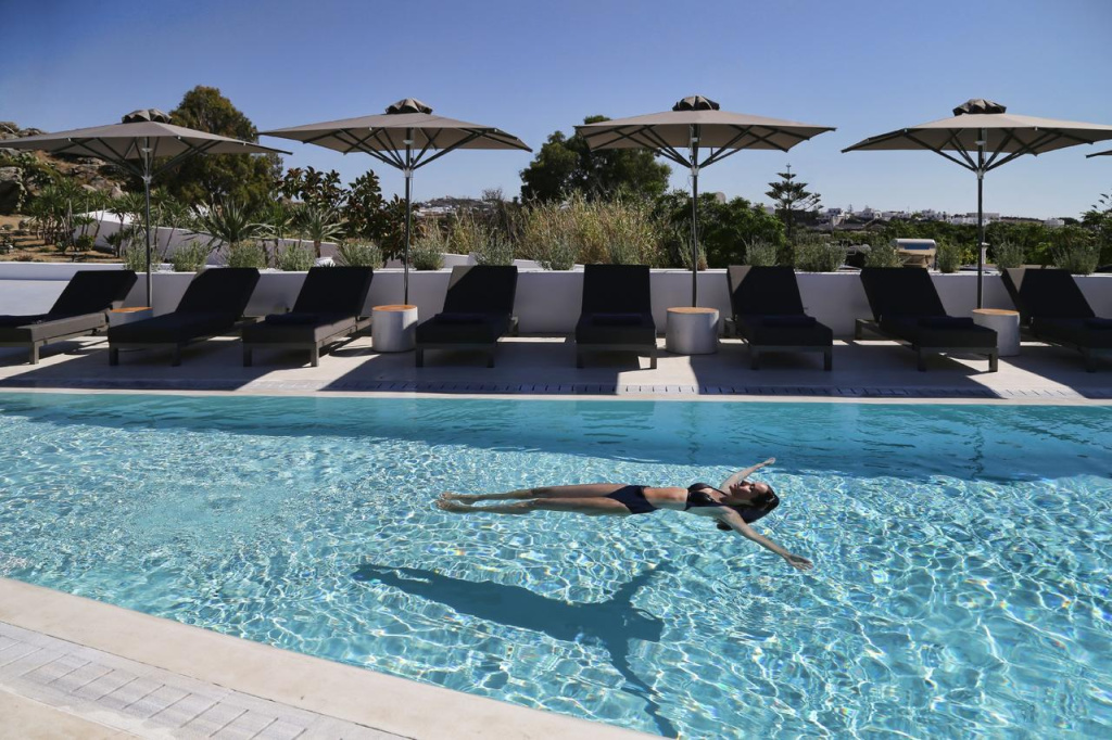 Livin Mykonos Hotel - Adults Only