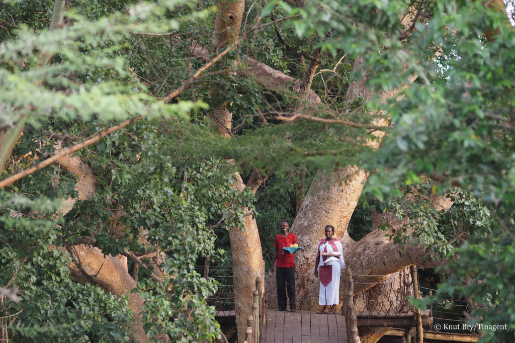 Basecamp Masai Mara