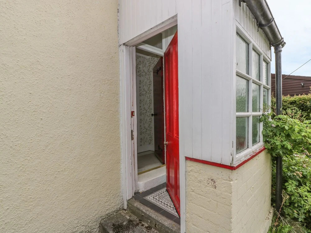 3 Burnside Cottages
