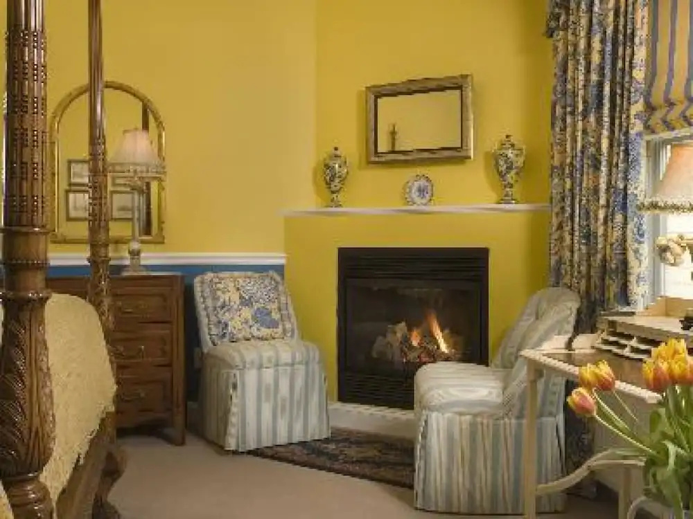 Hydrangea House Inn