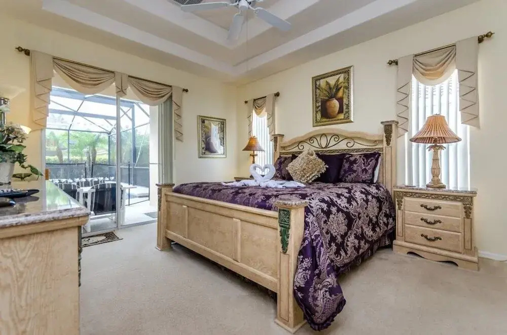 5BR Villa - TH805THB
