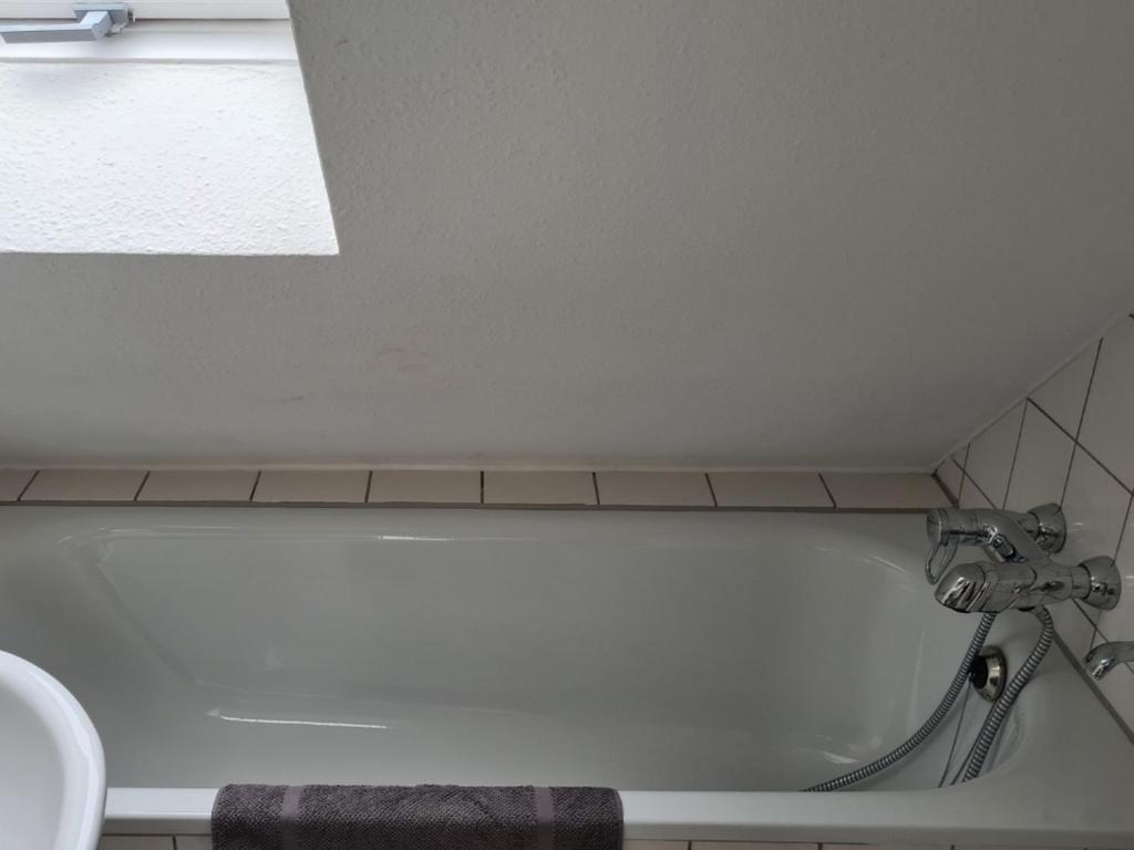 Seeloft mit Balkon, Seeblick, 300m zum See