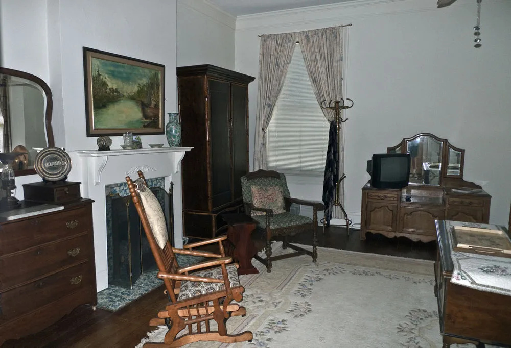 Audubon Park House Bed and Breakfast