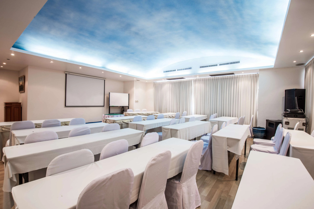 Andaman Beach Suites Hotel