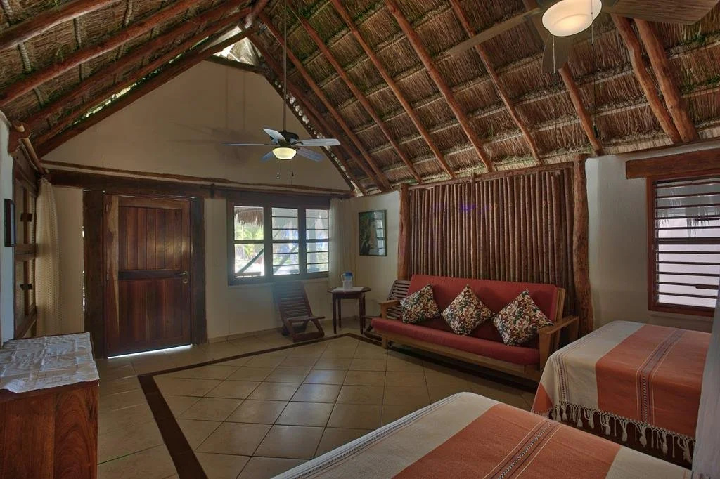 Tita Tulum - Hotel Ecológico