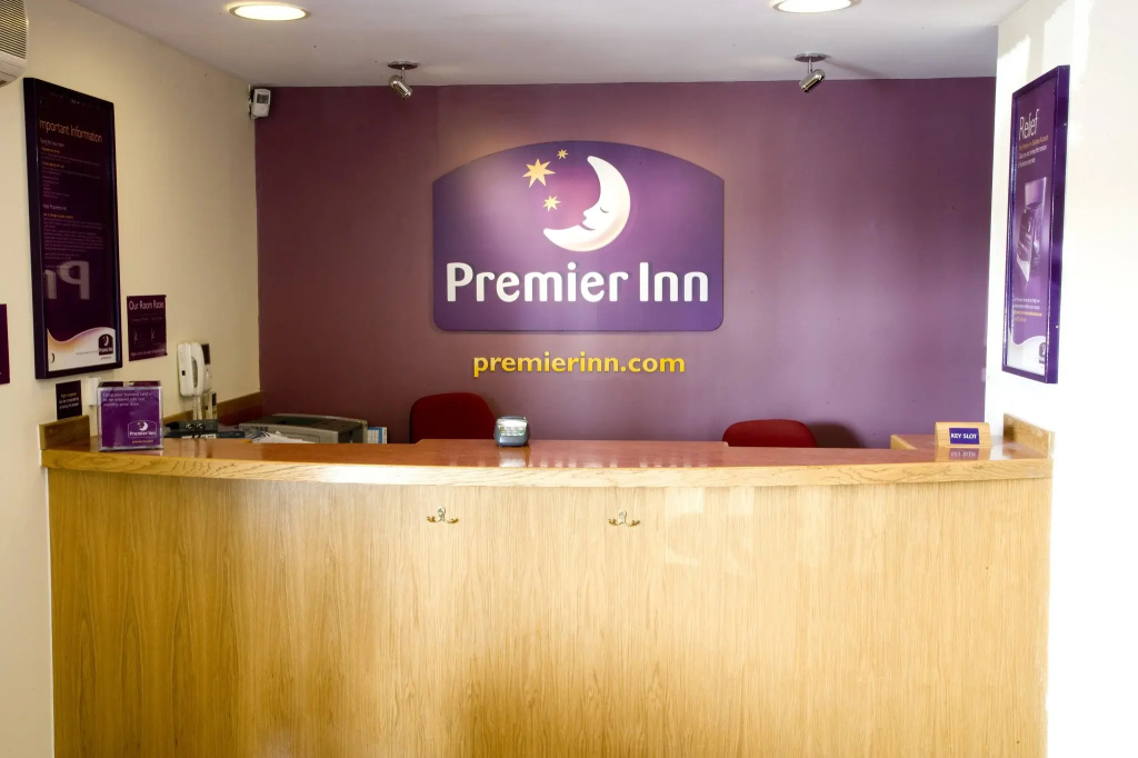 Premier Inn London Rainham
