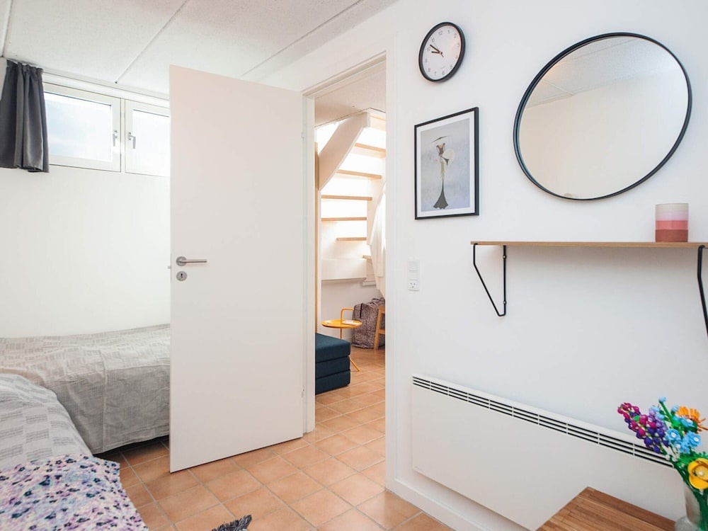 4 Person Holiday Home in Grenaa