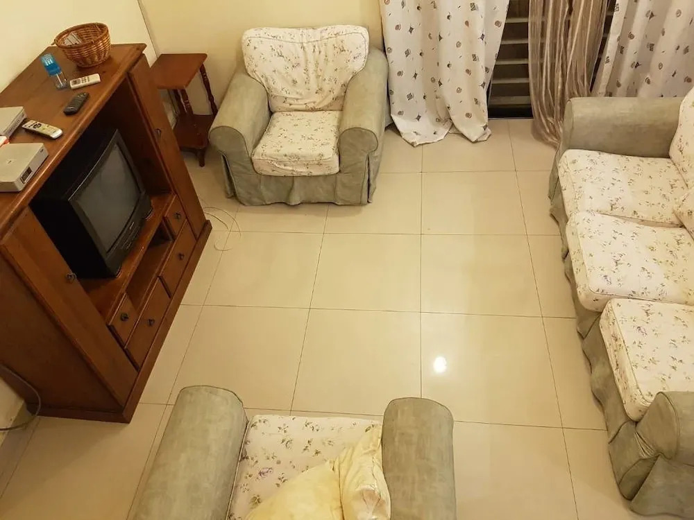 Cozy Putrajaya Homestay