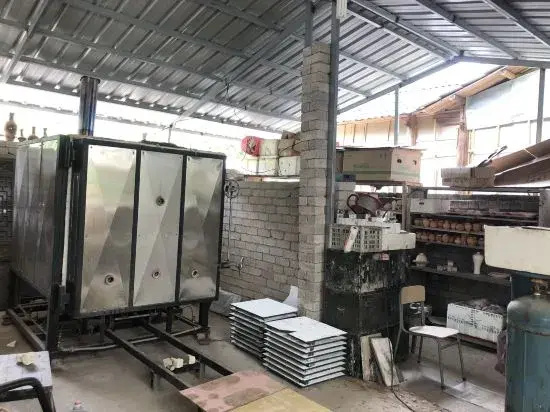 A homestay which embrace the mountains in jingdezhen
