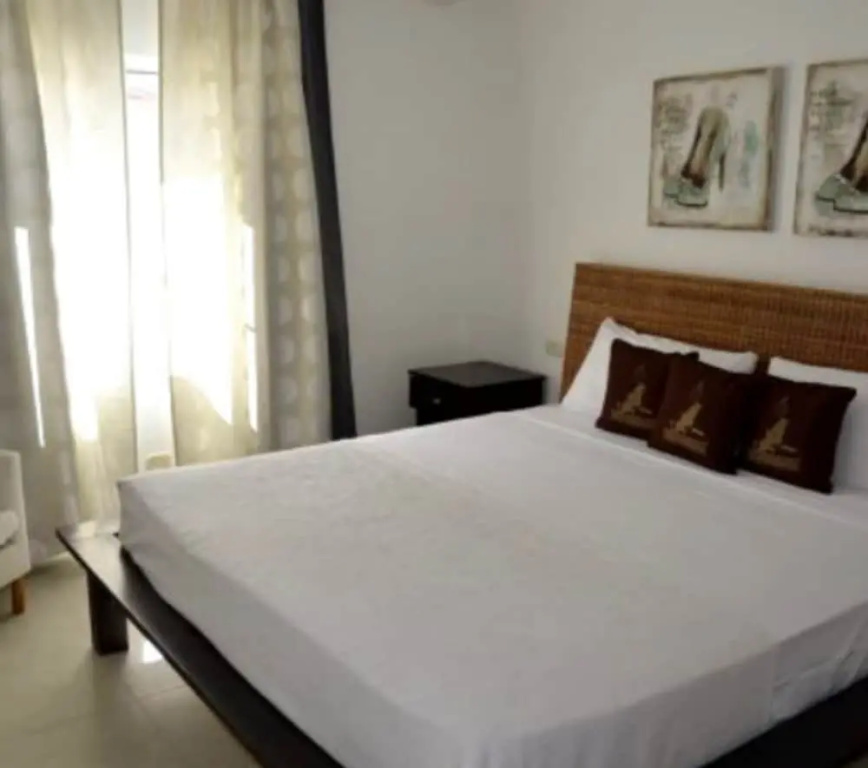 Villa Vacacional en Punta Cana
