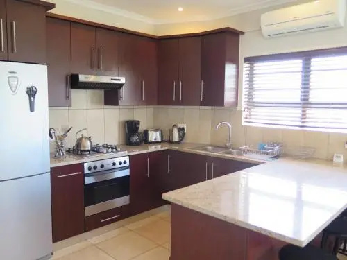 Beach Apartment Melkbosstrand