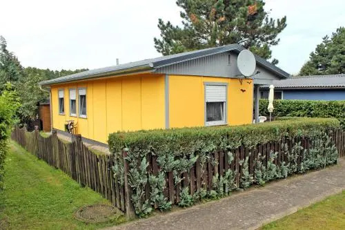 Ferienhaus Klein Quassow SEE 8771