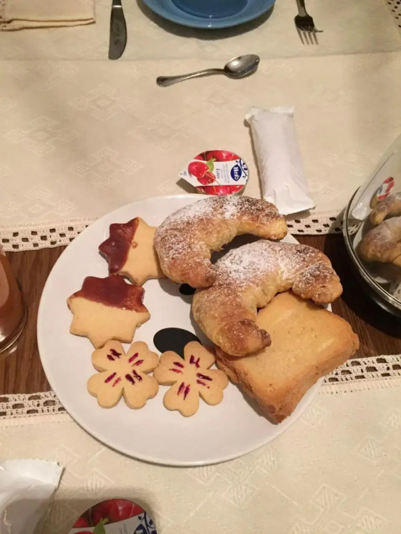 A casa di mamma