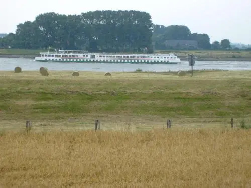 Haus Rheinblick