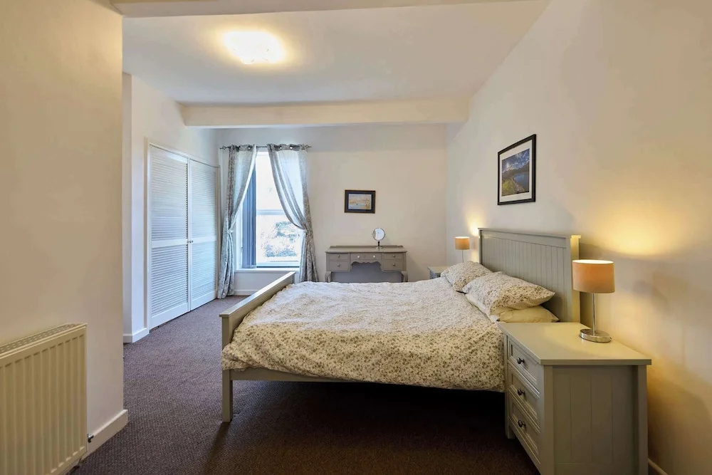 Host Stay Llanberis Flat