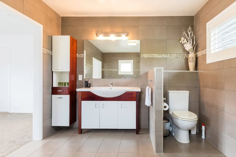 Apollo Luxury 3 Bedroom House