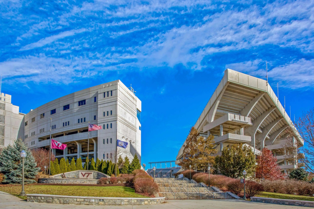 La Quinta Inn by Wyndham Radford