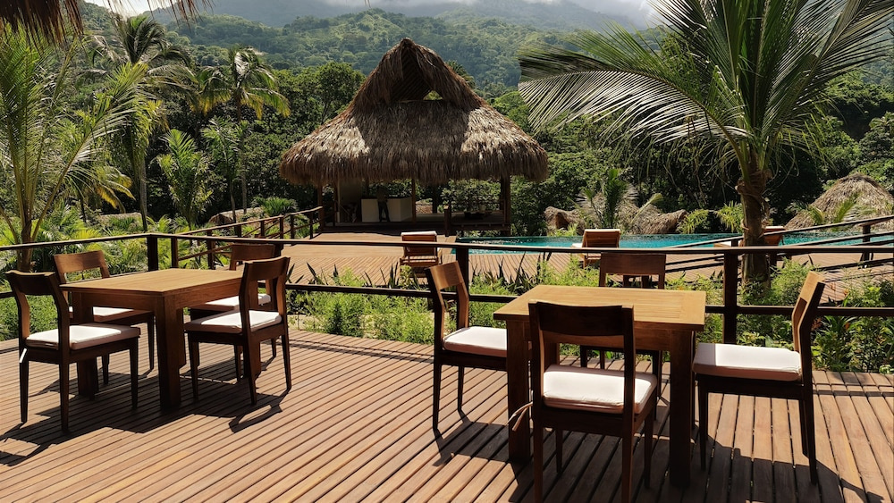 Senda Watapuy Boutique Hotel Tayrona