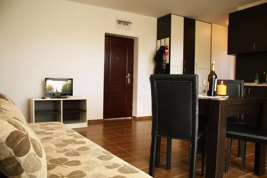 Guest House ASK