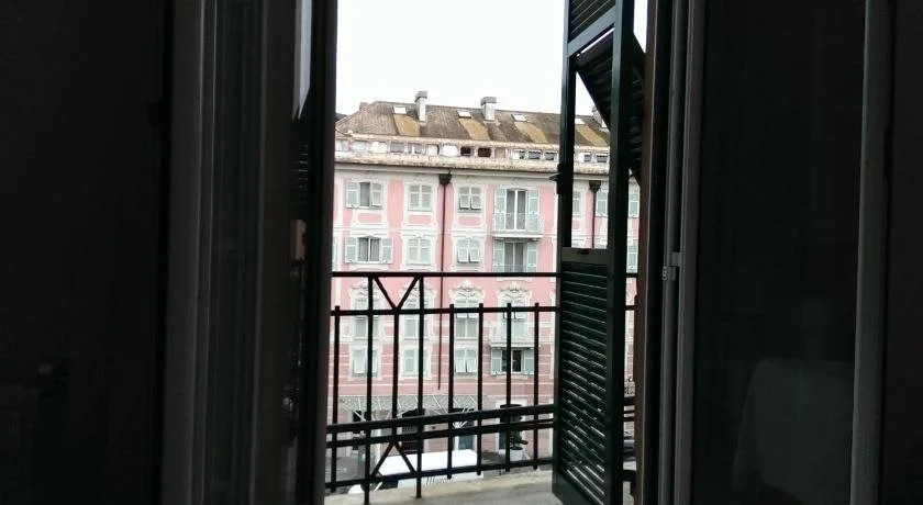 Albergo La Vela