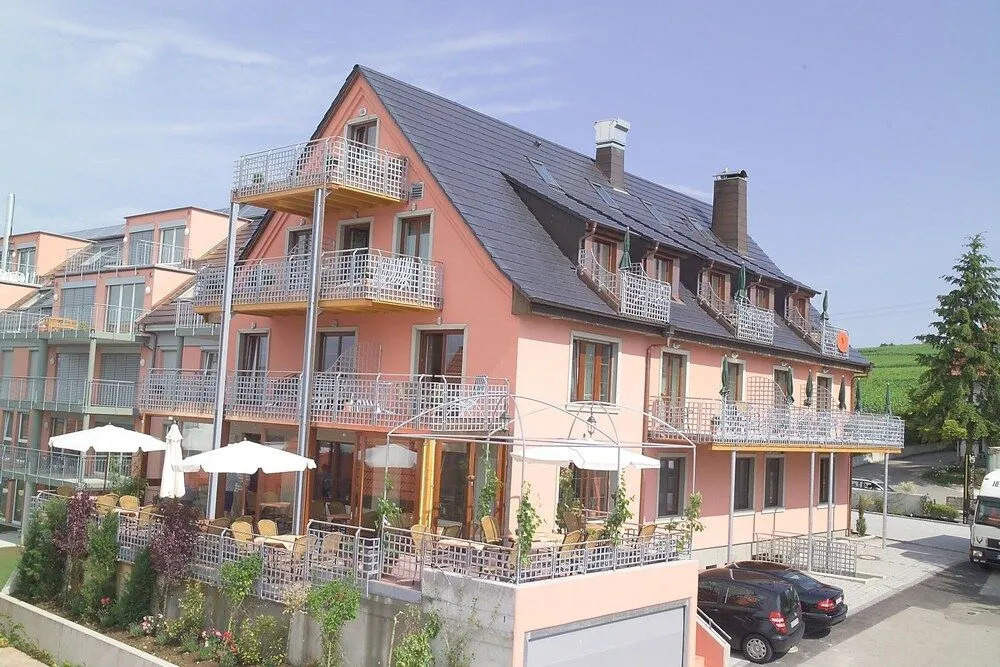 Hotel Hagnauer Hof