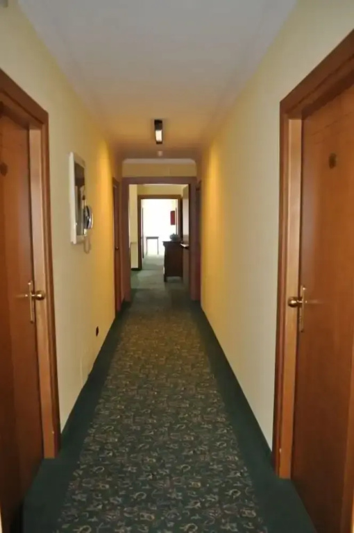 Hotel Premeno