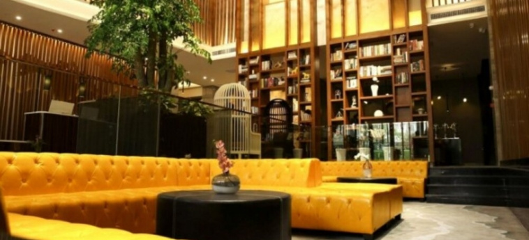 Xi'an Private Nest Hotel
