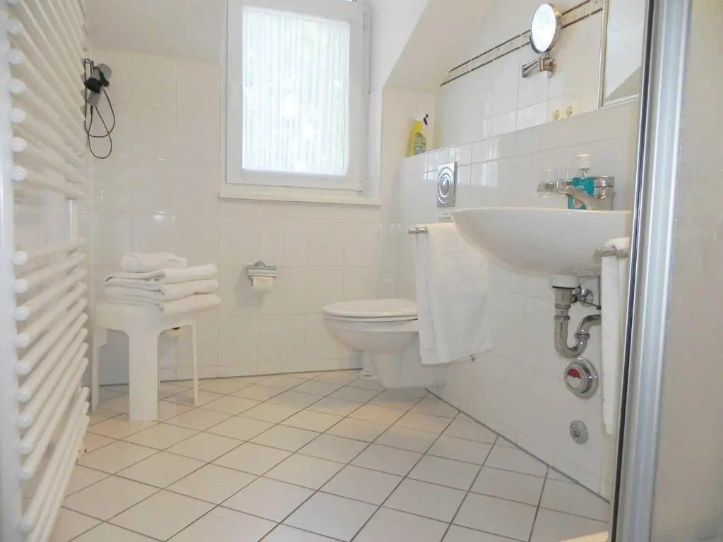 Ferienwohnung 1 3 18 Inselstrand