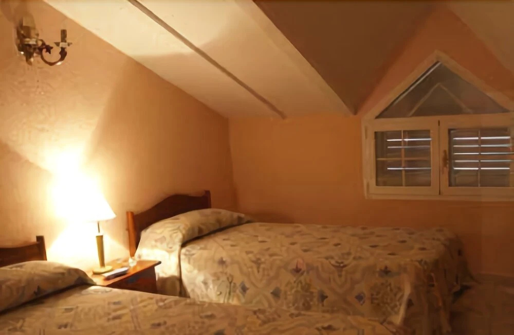 Hostal El Mirador