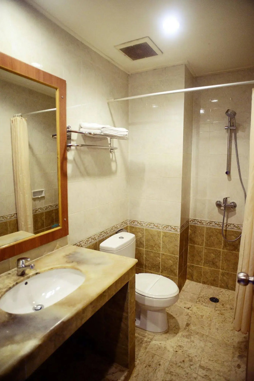 Hotel Anugerah Palembang